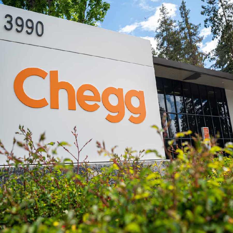 chegg collapse 