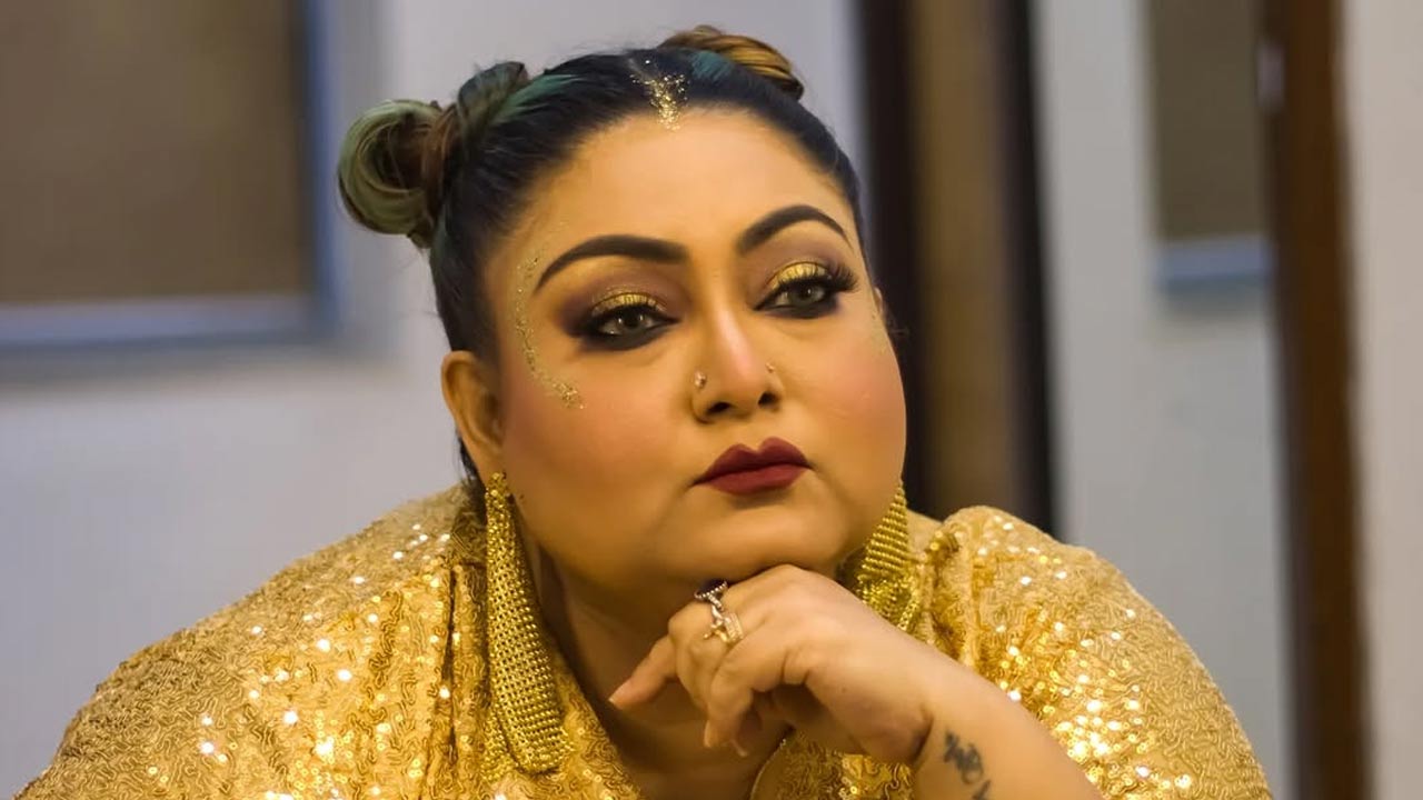 সঙ্গীতশিল্পী জোজো মুখোপাধ্যায় কেমন আছেন?