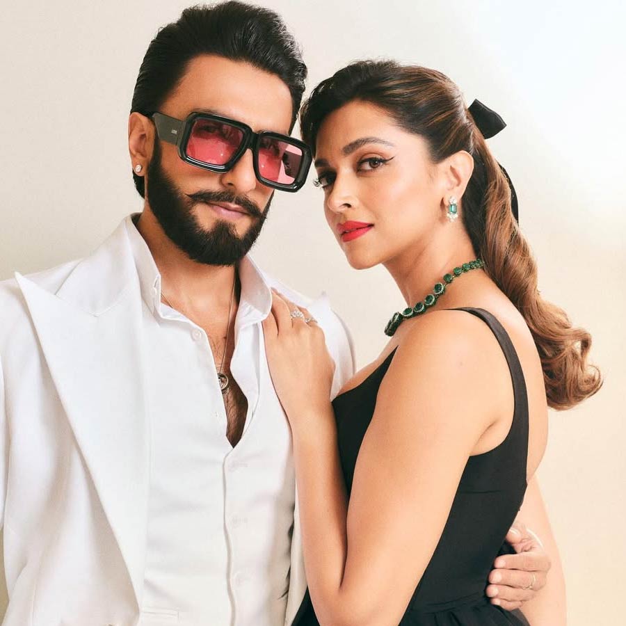 দীপিকা নন, কার সঙ্গে তিনঘণ্টা ধরে ফোনে কথা বললেন রণবীর?