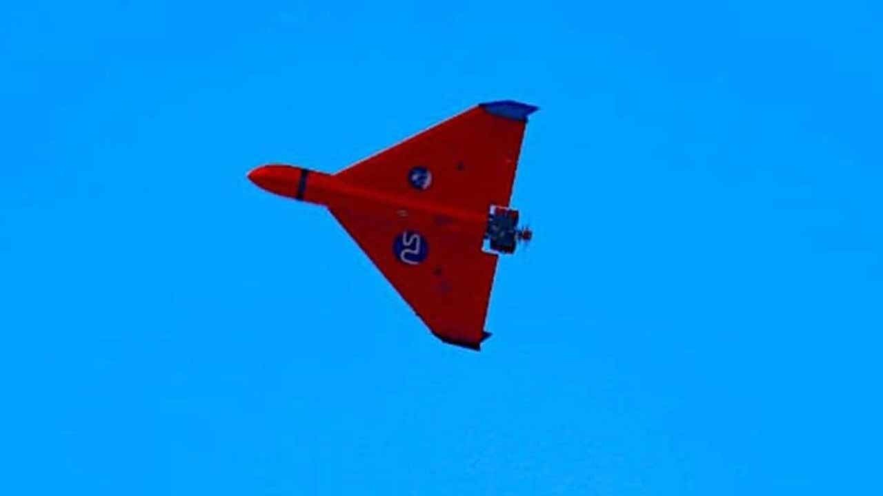 India is going to manufacture AI powered Kaal Bhairava combat drone in Portugal, know its reasons