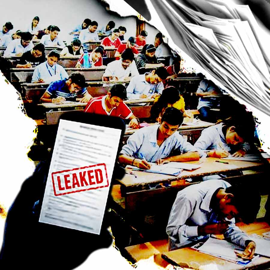 How a phone call during CBI Interrogation helped to track NEET paper leak case