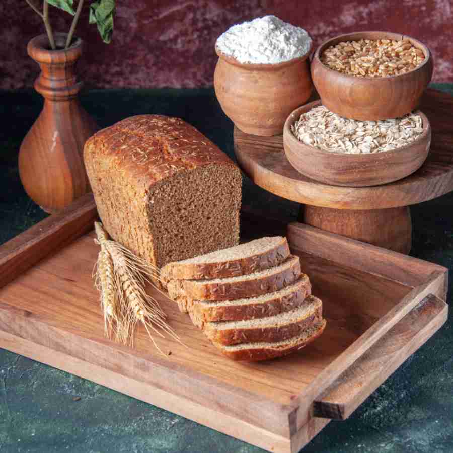 Homemade Yeast & Yeast-Free Bread Recipes for a Healthier Breakfast