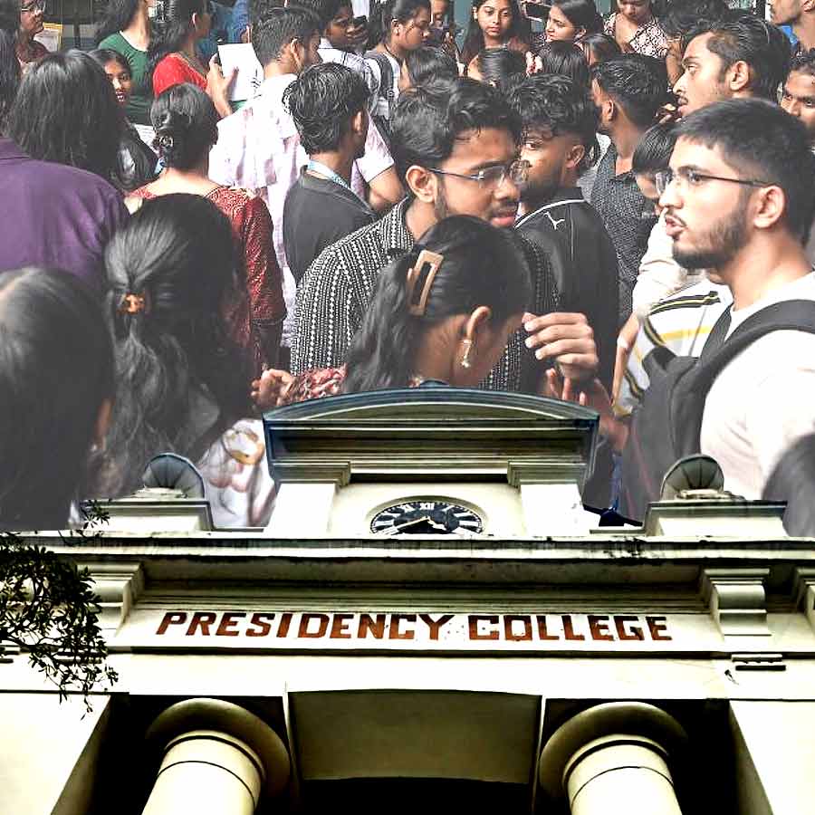 প্রতীকী ছবি।