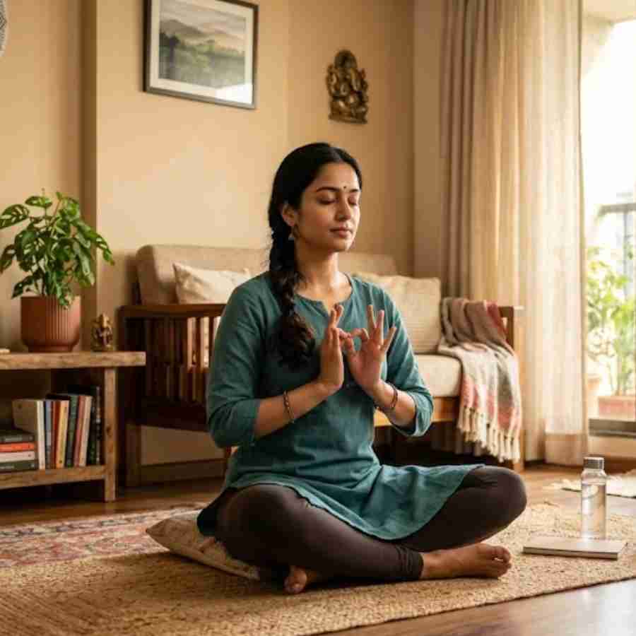 Stay Fresh and Energetic This Summer with These Yoga Mudras