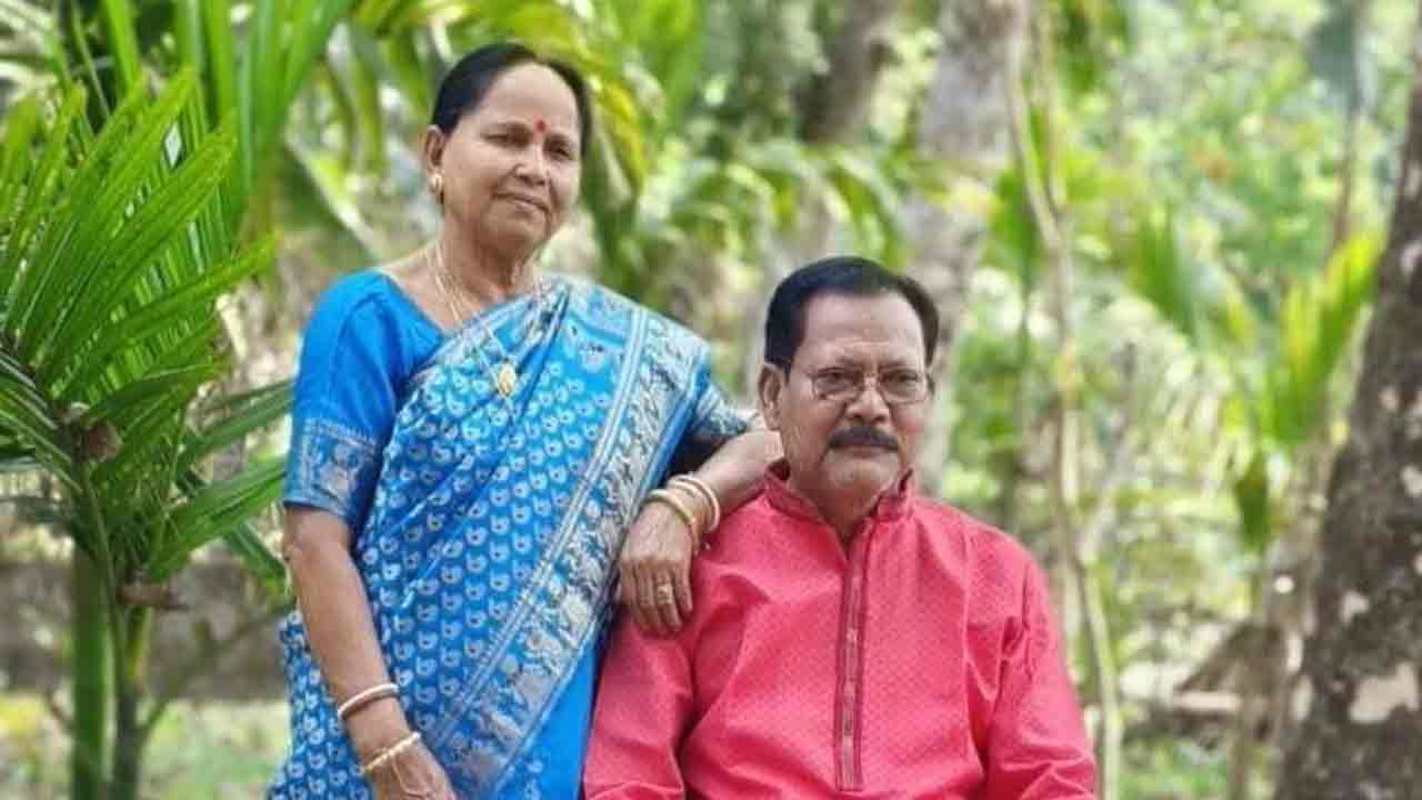 Khageswar Roy