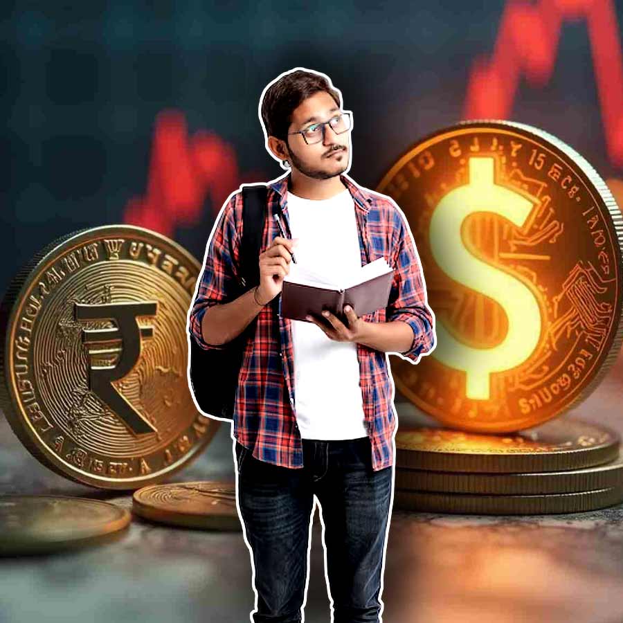 বিদেশে পড়াশোনা কতটা খরচসাপেক্ষ!