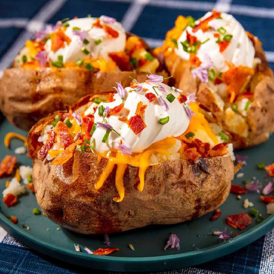 How Healthy Foods Turn Unhealthy Due to Cooking Mistakes