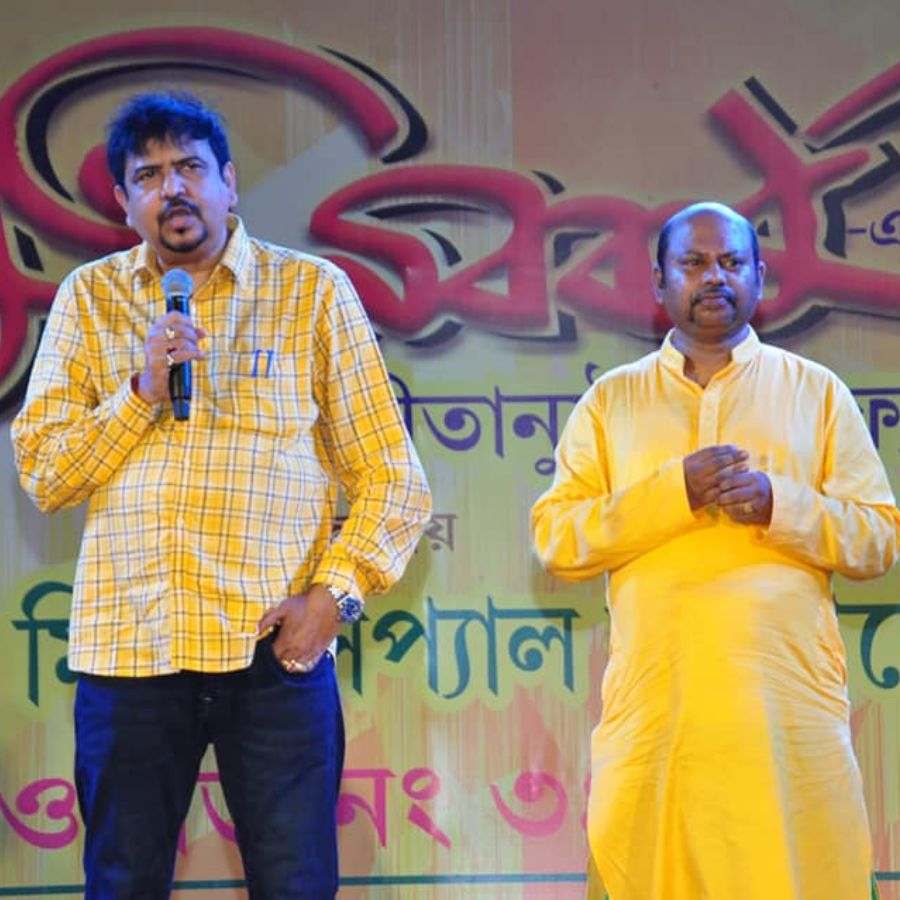 Ranjan Poddar Arrest