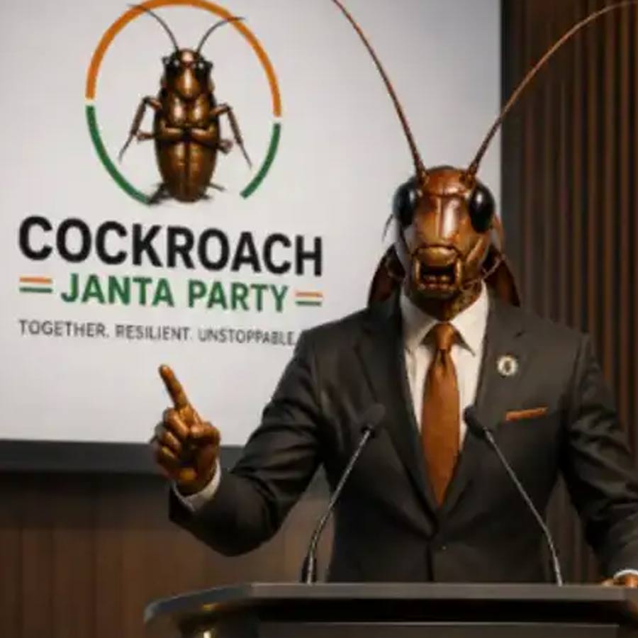 Meet Abhijeet Dipke, Who Launched India’s Newest Political Party for the ‘Lazy and Unemployed’ 