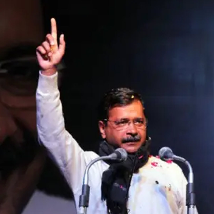 Meet Abhijeet Dipke, Who Launched India’s Newest Political Party for the ‘Lazy and Unemployed’ 