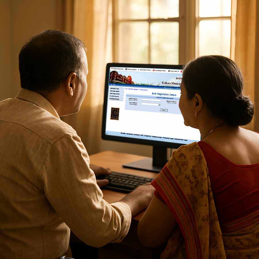 Kolkata Municipal Corporation moves to re-verify birth and death certificates issued amidst the SIR regime