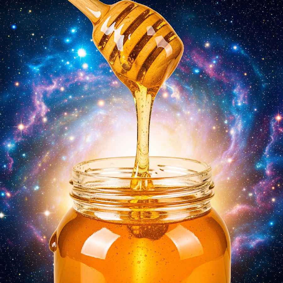 honey