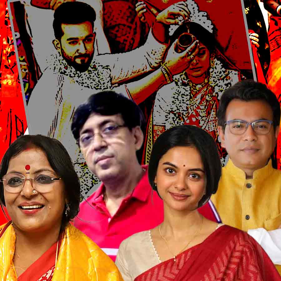 ছোটপর্দায় পরকীয়া, একাধিক বিবাহ বন্ধ!
