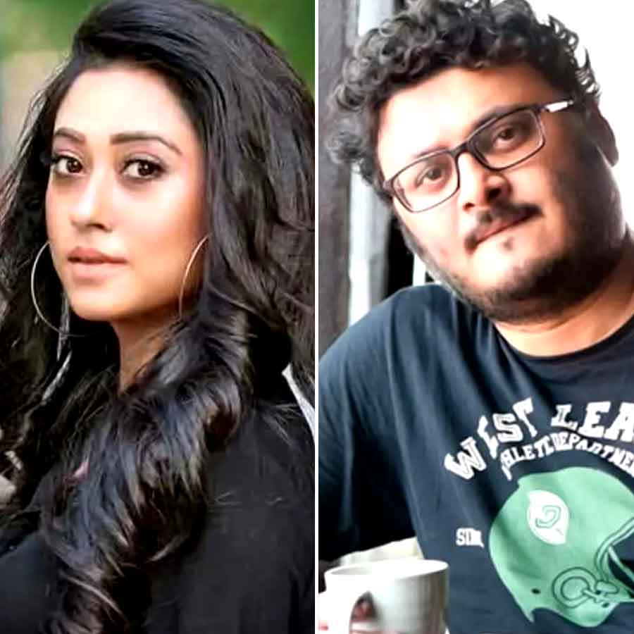 Bengali Director Debaloy Bhattacharya sends legal notice to Ankita Chakraborty dgtl