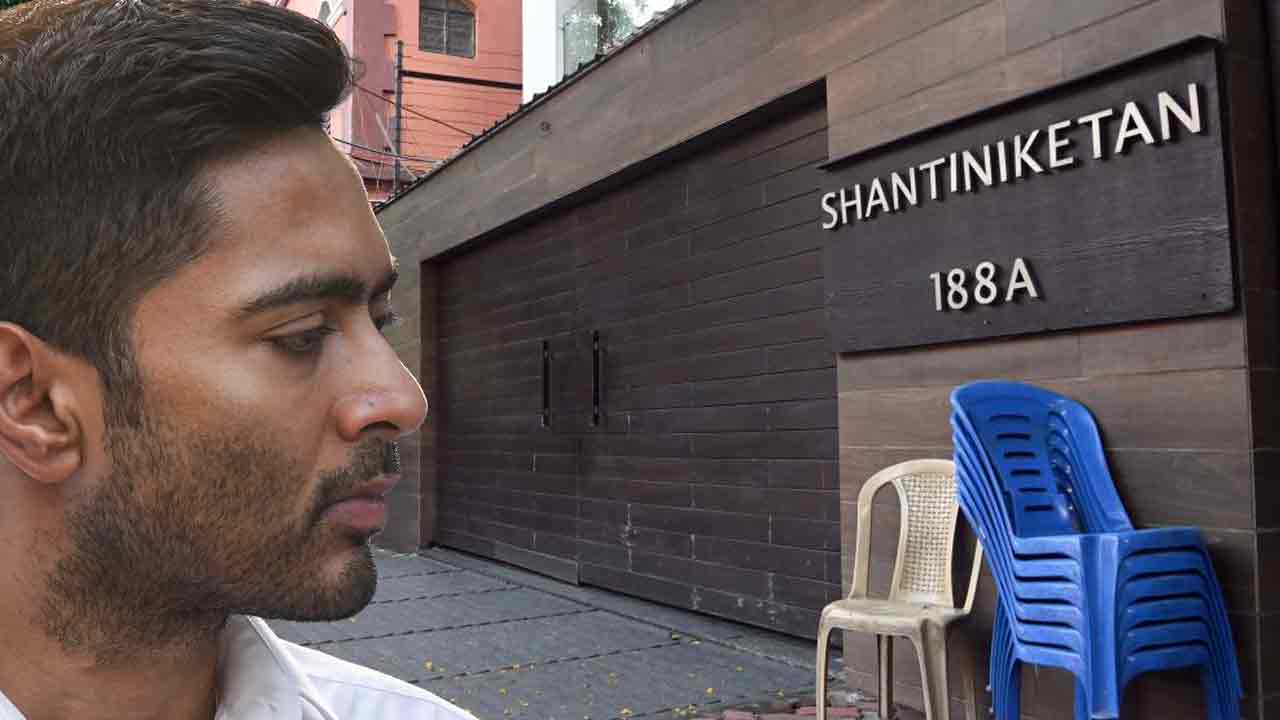 New Controversy Surrounds Kolkata Municipal Corporation Notice: Documents Sought Regarding Abhishek Banerjee\\\\\\\\\\\\\\\'s Property on Harish Mukherjee Road