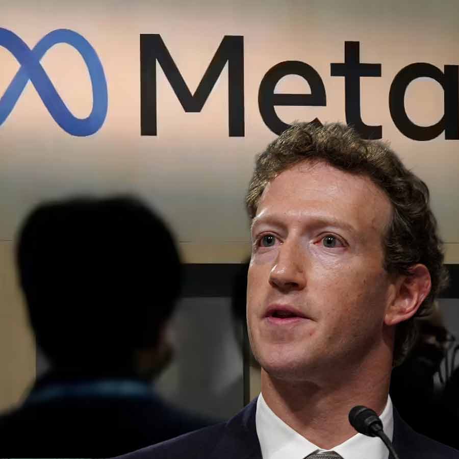 Mark Zuckerberg drops a special note to laid-off H-1B employees at Meta