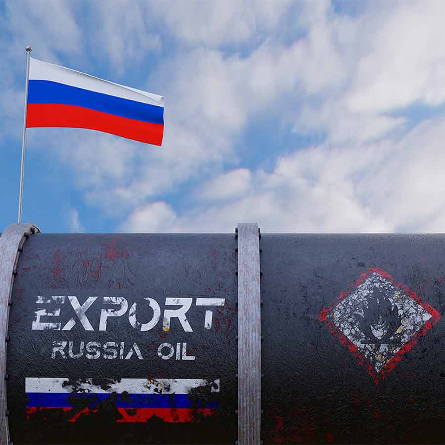 Is Vladimir Putin and Xi Jinping increasing their ties to counter US