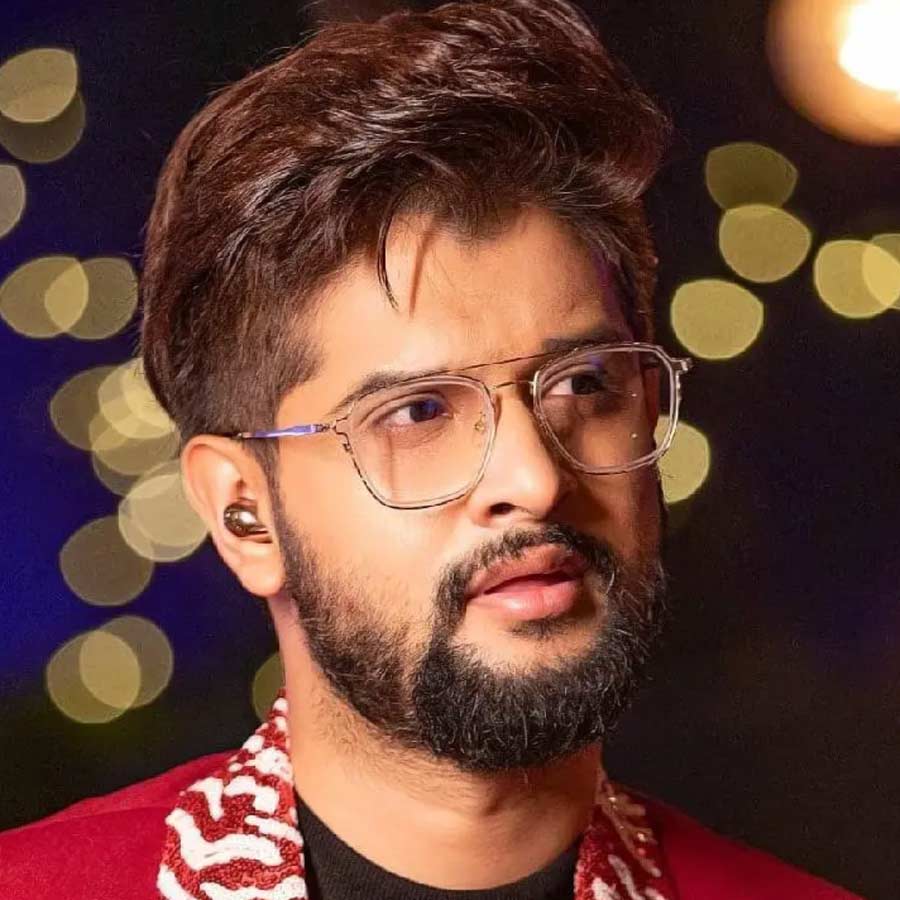 নতুন ধারাবাহিকে দেখা যাবে নীলকে!