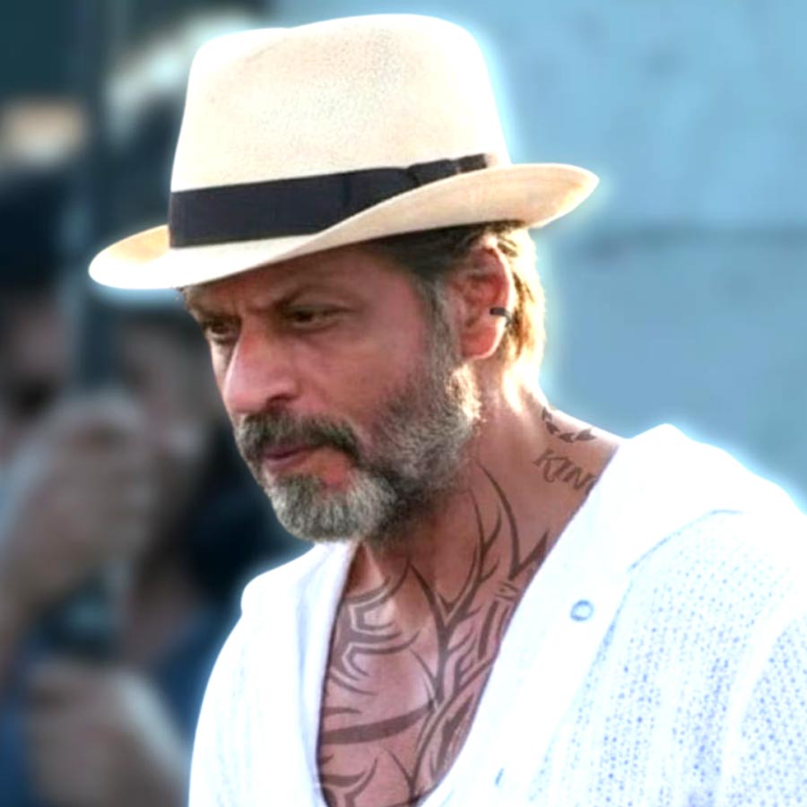 Security tightened at Shah Rukh Khan’s King set dgtl