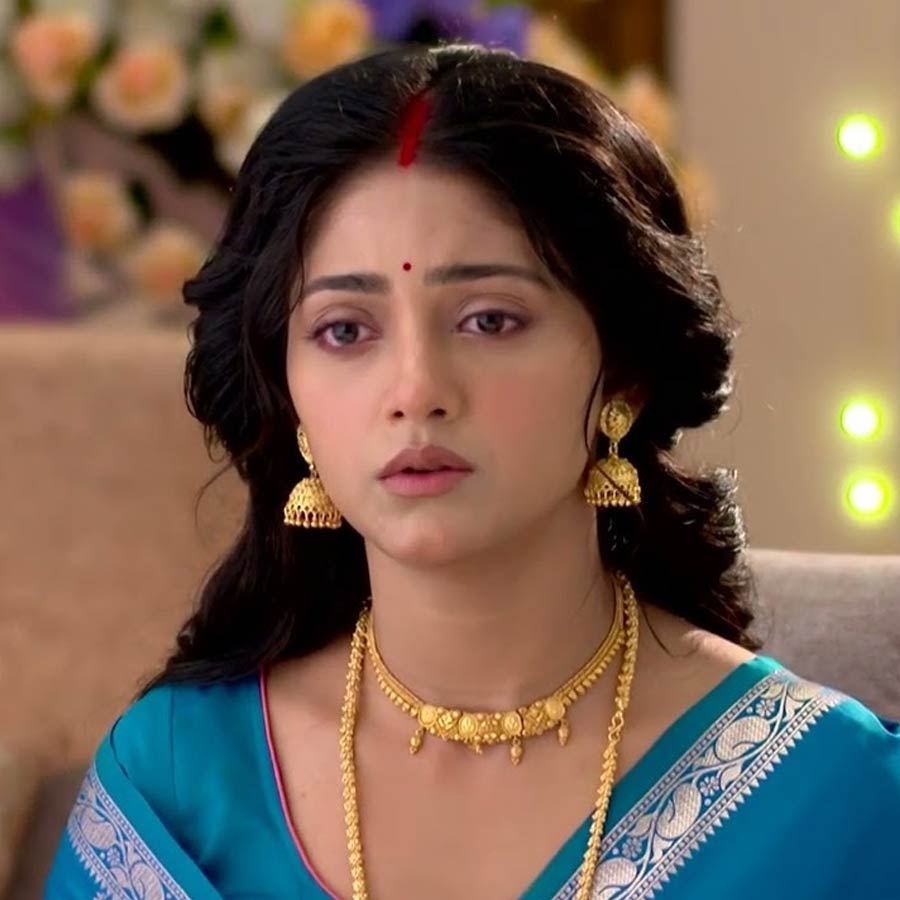 সত্যি কি বন্ধ হচ্ছে ‘শুধু তোমারই জন্য’ ধারাবাহিক?