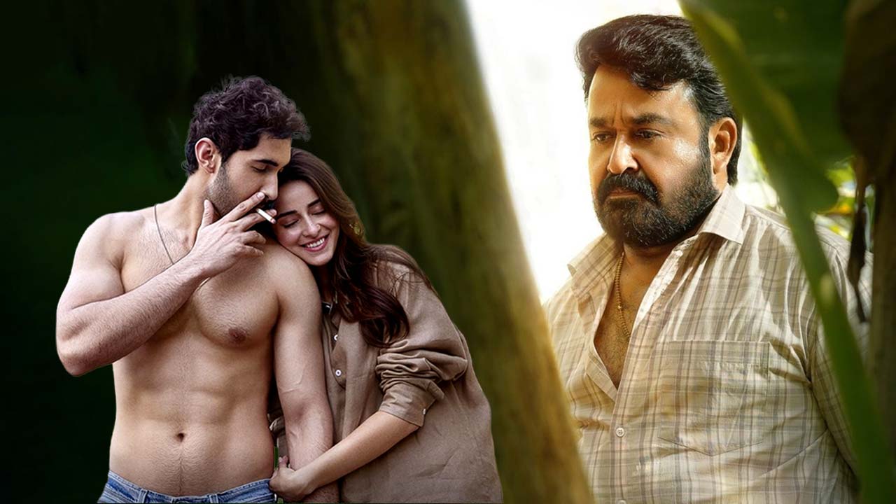Ananya Pandey Chand mera Dil to Drishyam 3 movie release this Friday