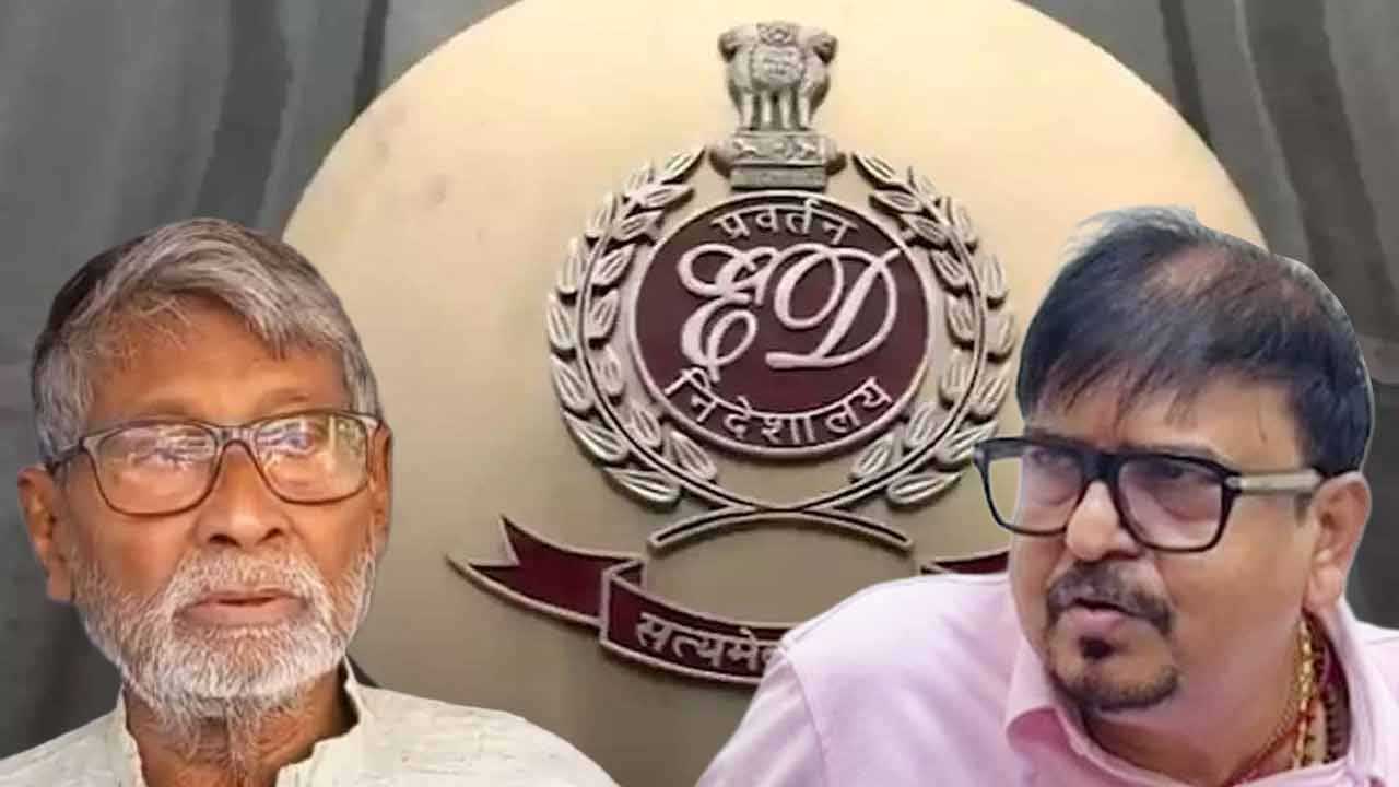 ED to plea for custody of former West Bengal minister Sujit Bose before court in Municipal Recruitment case