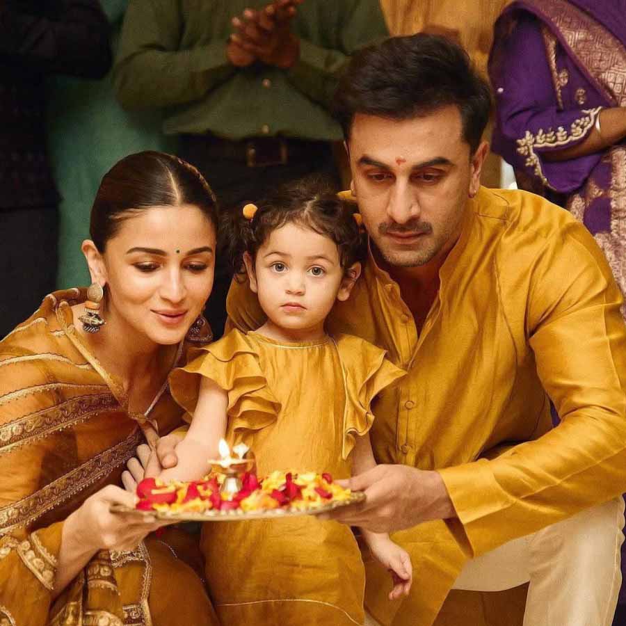 Ananya Pandey Chand mera Dil to Drishyam 3 movie release this Friday