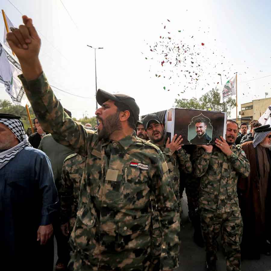Iraq's economy