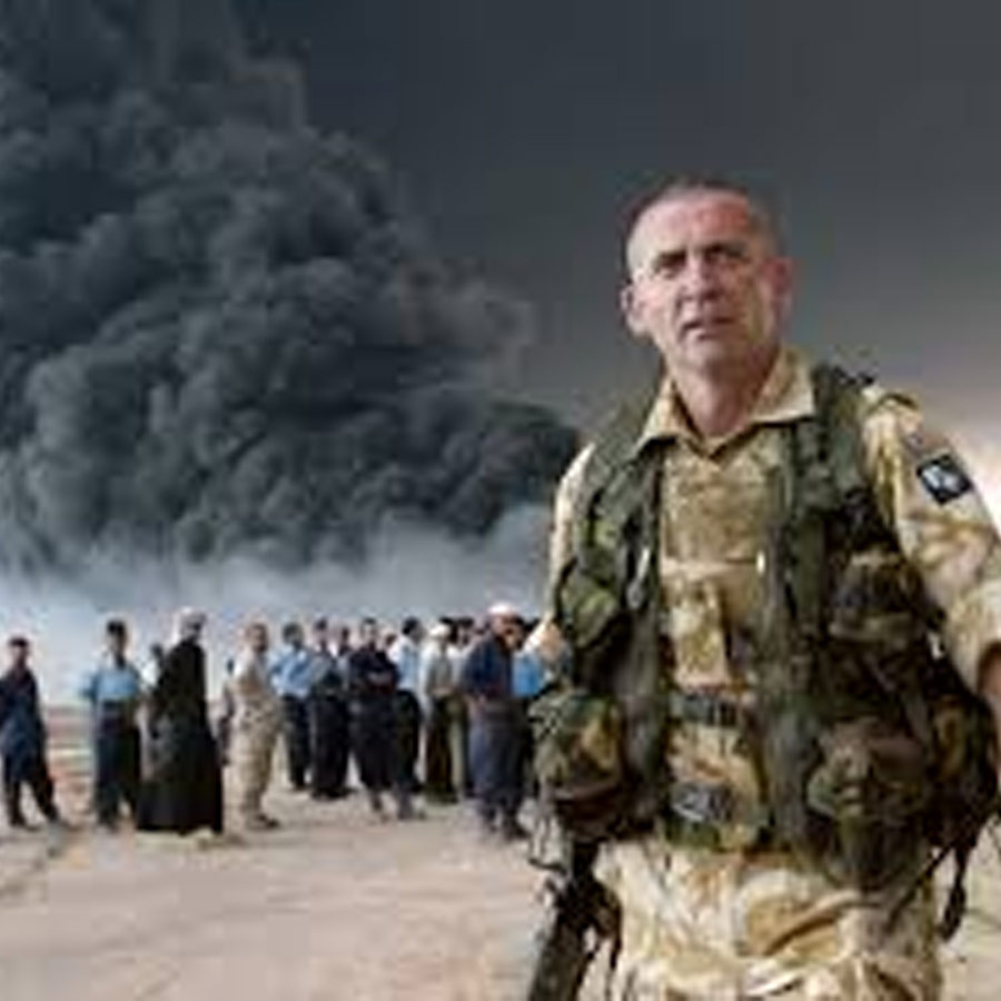 Iraq's economy