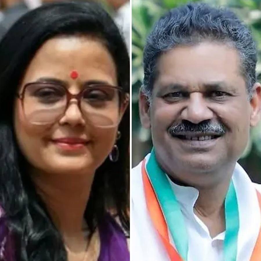 After Cockroach Janata Party another satirical movement Political Party National Parasitic Front come in focus