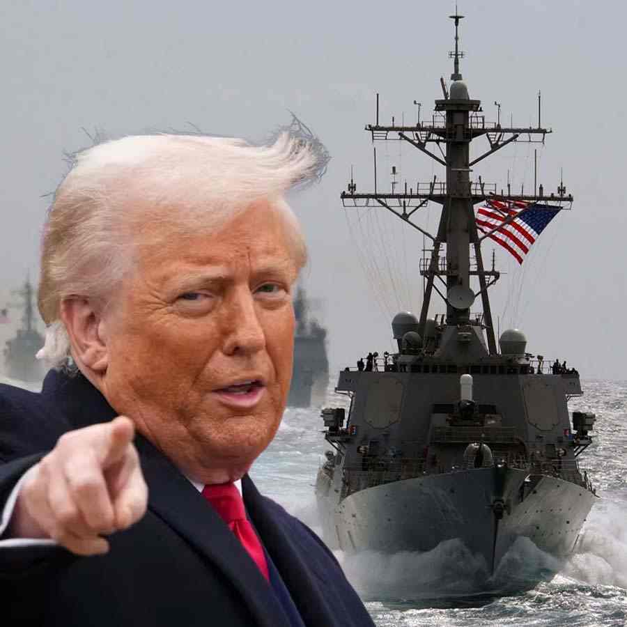 US President Donald Trump facing conflict of interest scrutiny as he carried out more than 3,700 stock trades in just first three months of 2026
