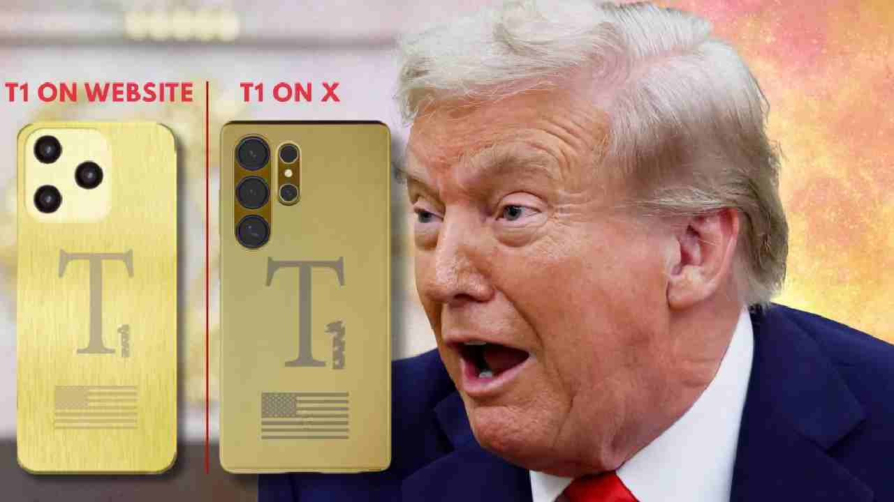US President Donald Trump facing conflict of interest scrutiny as he carried out more than 3,700 stock trades in just first three months of 2026