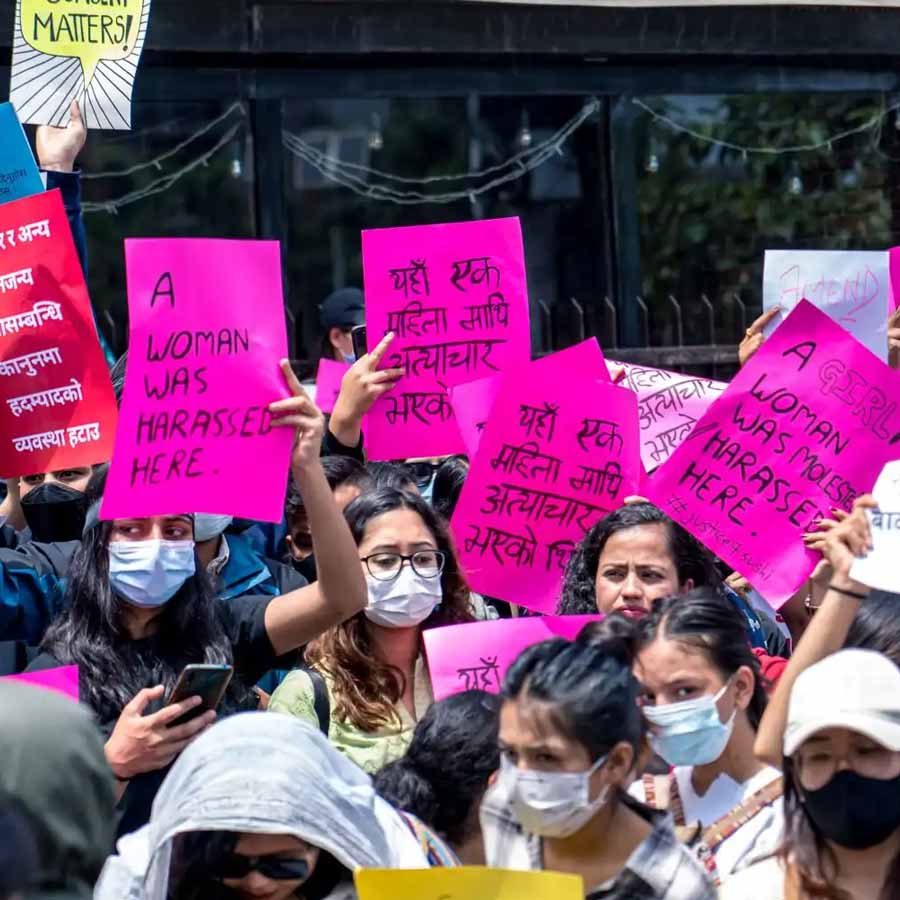 Nepal's 'Romeo & Juliet' clause 