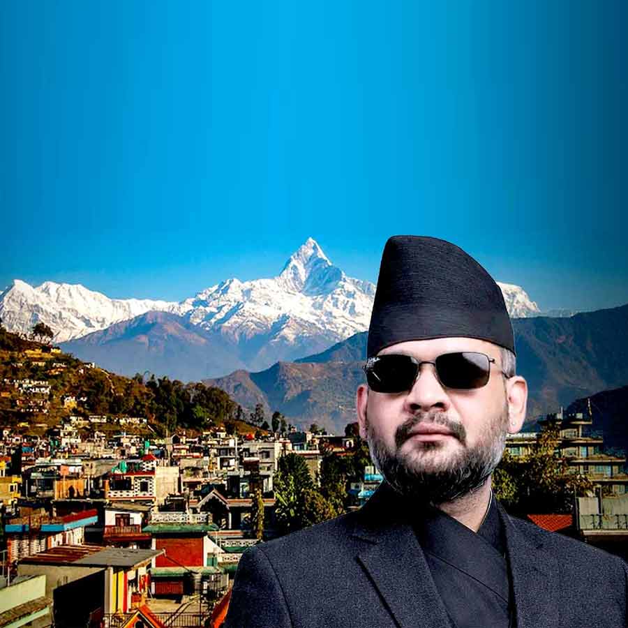 Nepal's 'Romeo & Juliet' clause 