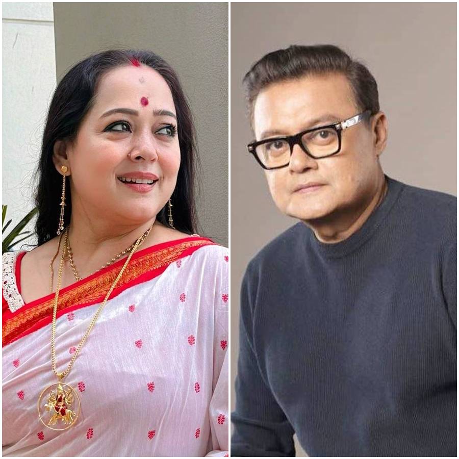 Saswata Chatterjee And Aparajita Adhya Are Sourav Ganguly’s Father And Mother In Biopic Dada dgtl