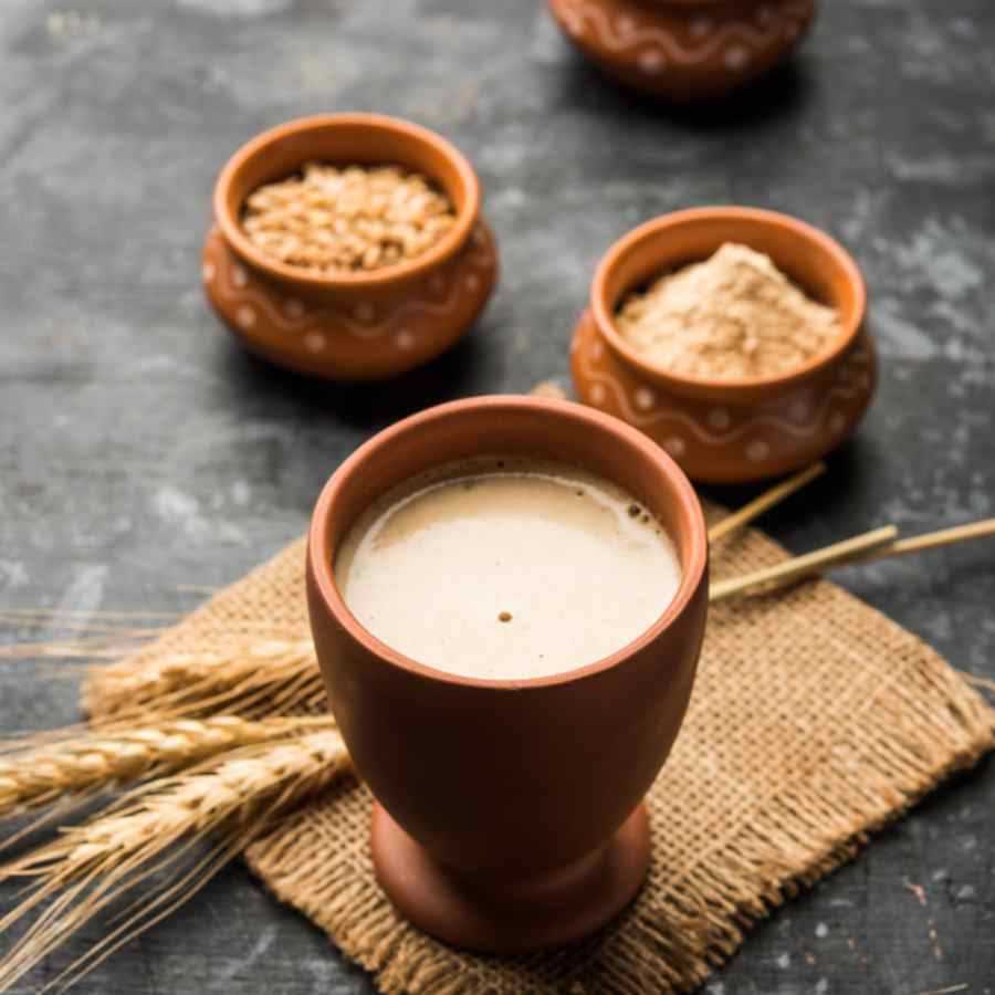 রোজ ছাতু খেলে কি ওজন বাড়ে?