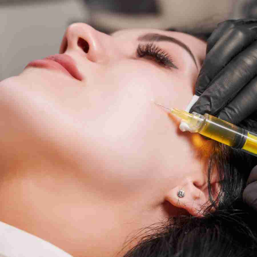 CDSCO Warns Against Risky Anti-Ageing Drips and Beauty Shots