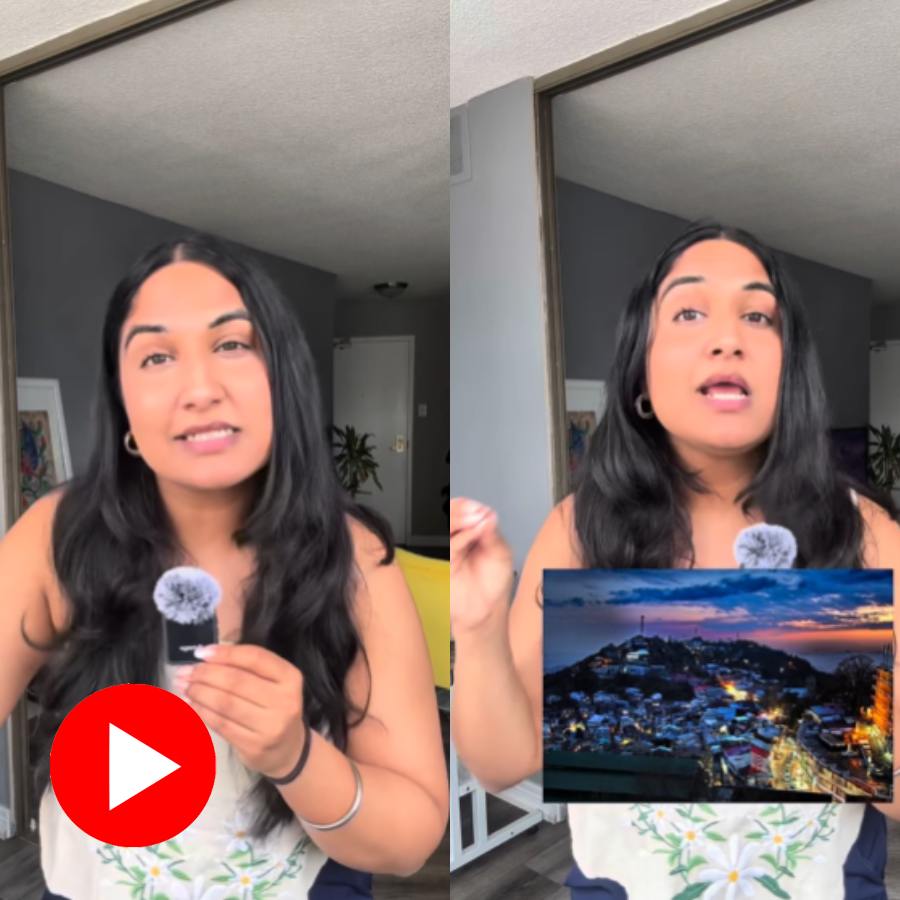 Indian woman reveals her 3 years of experience in Pakistan