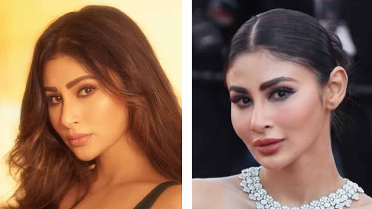 মৌনী রায় কি সত্যিই বদলে গিয়েছেন?