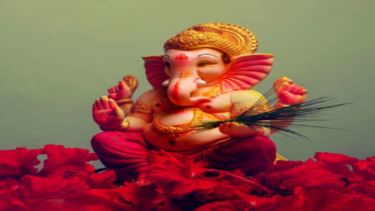 ganesh