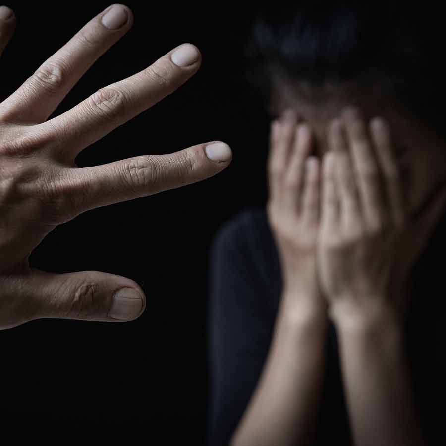 Shantipur POCSO Case