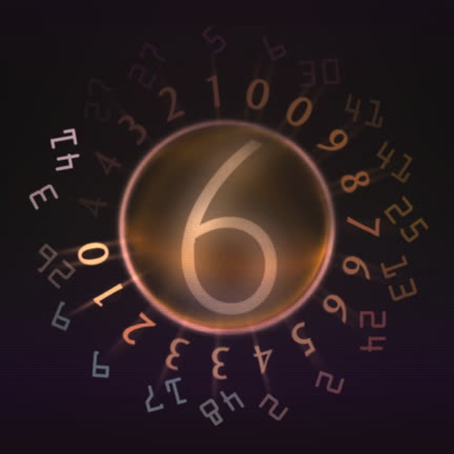 numerology