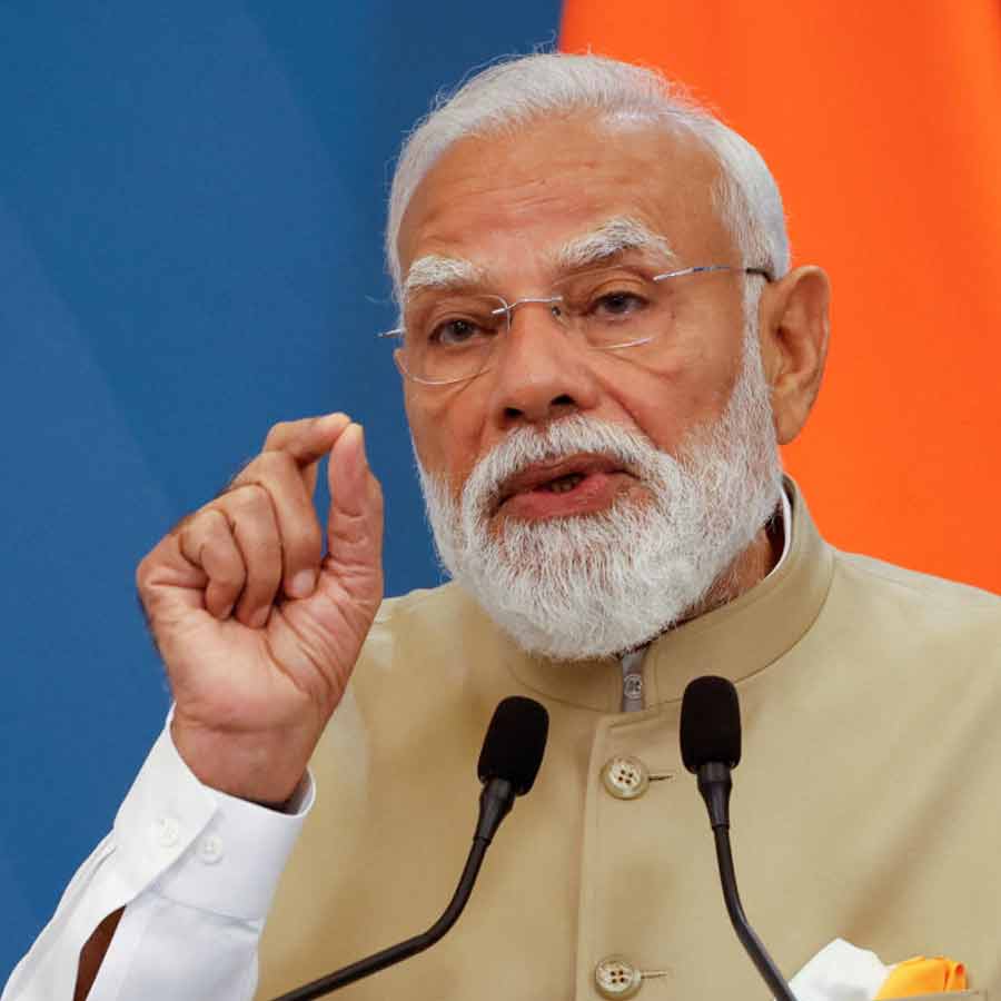 PM Narendra Modi gives 3 messages to ministers as India battles fallout of US-Iran war