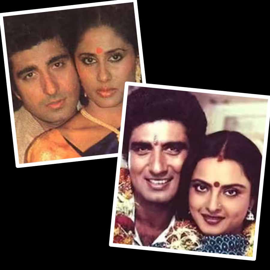 Arya Babbar talks about his father Raj Babbar’s relationships