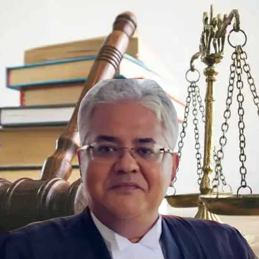 Lawyer Billwadal Bhattacharya is appointed as Additional Advocate General of West Bengal