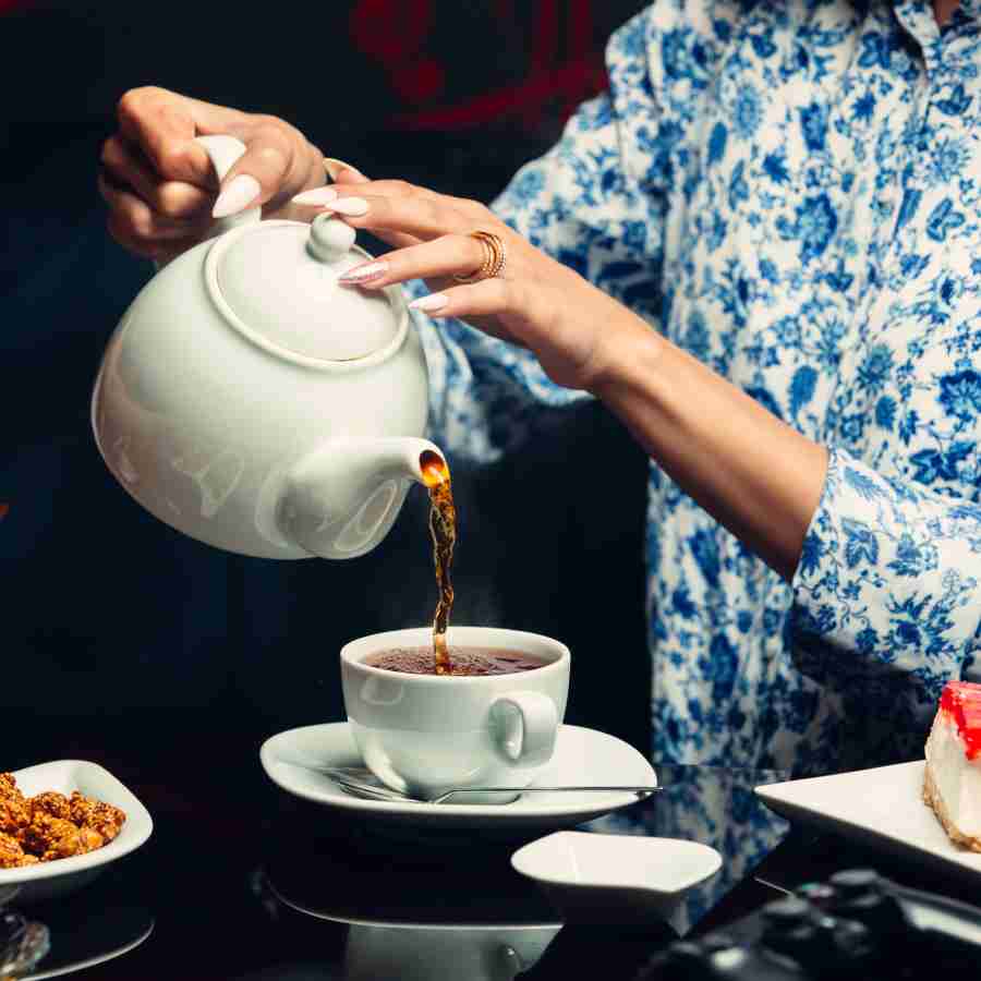 Simple FSSAI Home Tests to Check if Your Tea or Coffee Is Adulterated