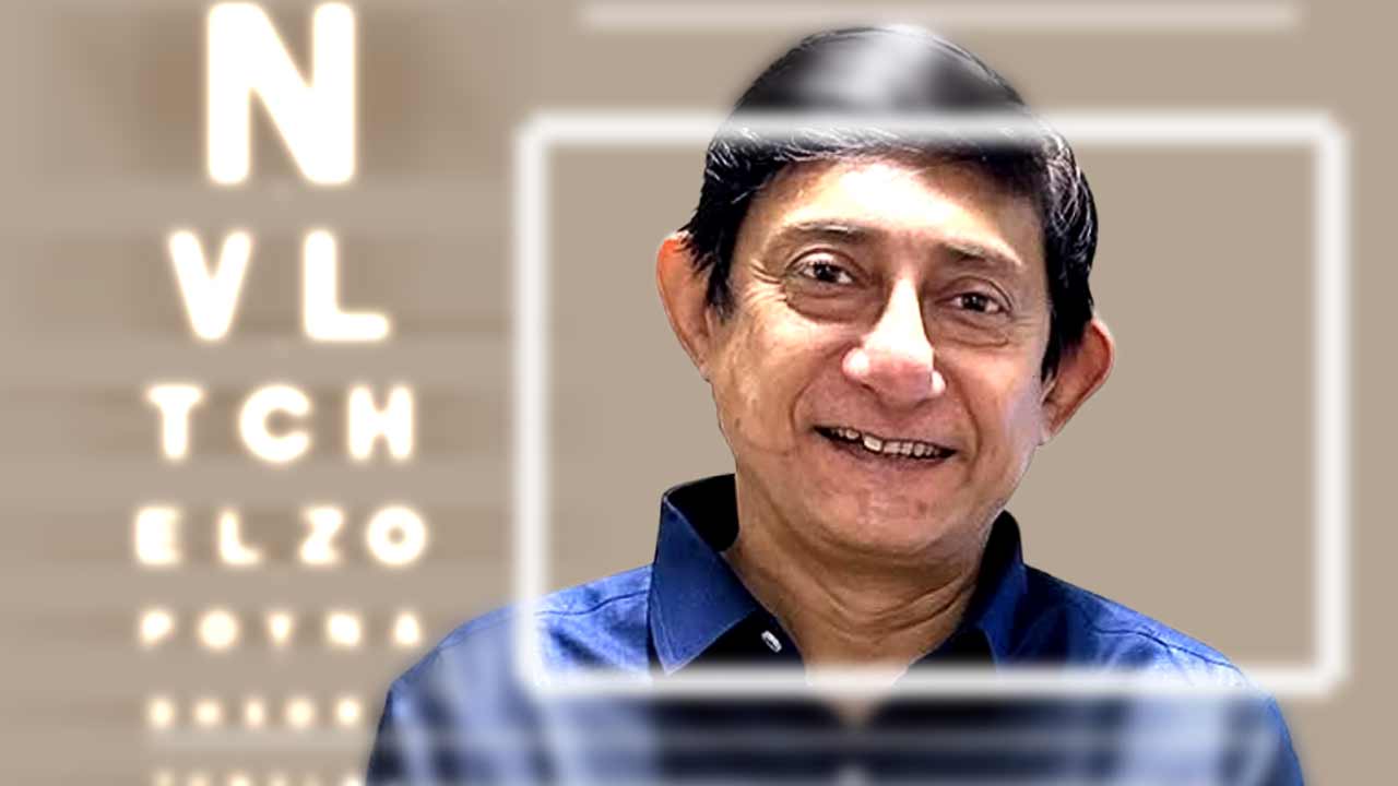 Kanchan Mullick evades vision loss, these are some advanced Eye Surgeries available in Kolkata now