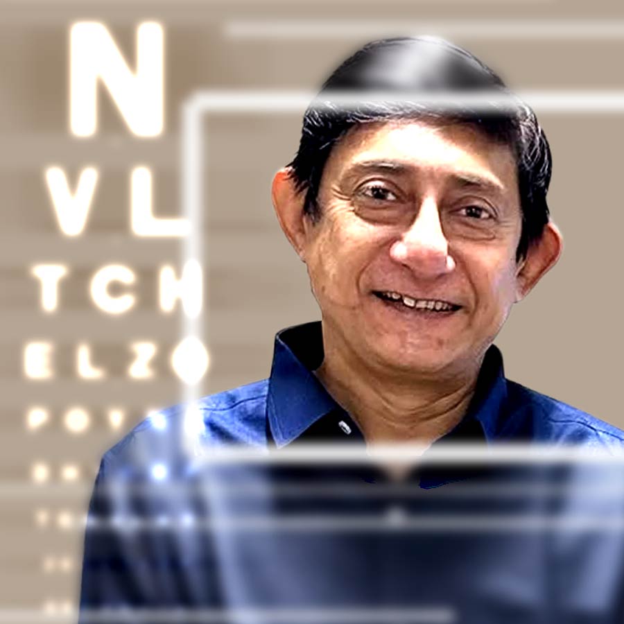 Kanchan Mullick evades vision loss, these are some advanced Eye Surgeries available in Kolkata now