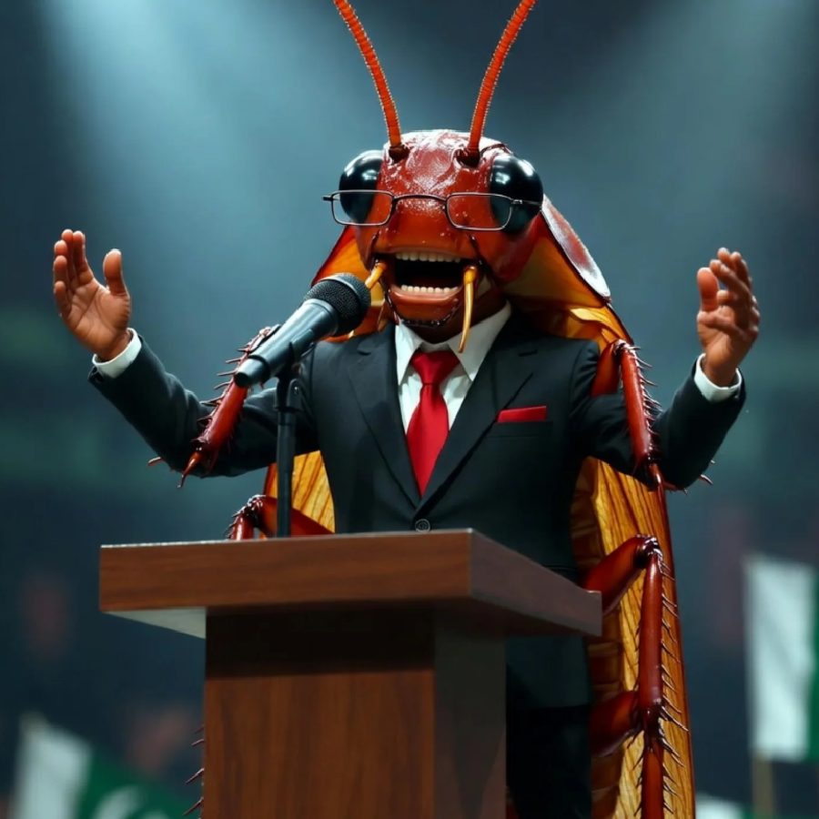 India’s Cockroach Janta Party Trend Crosses Border as Pakistan Launches Viral Cockroach-Themed Political Satire Parties