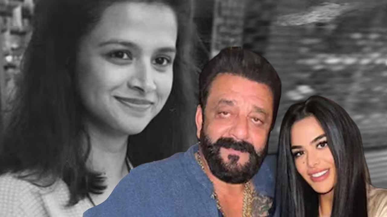 সঞ্জয়ের মেয়ে হওয়ার সহজ কথা নয় জানালেন ত্রিশলা দত্ত।